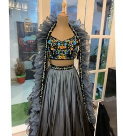Radha Designer Studio