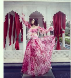 Radha Designer Studio