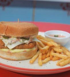 Zy’s Cafe & Creamery