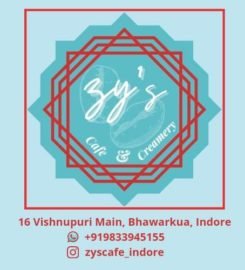 Zy’s Cafe & Creamery