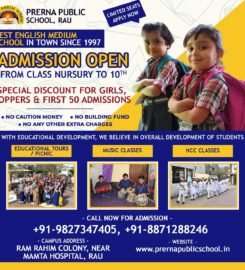 Prerna Public School