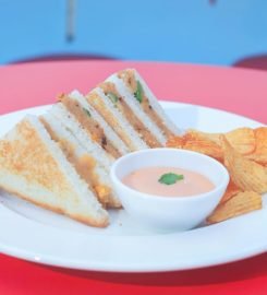 Zy’s Cafe & Creamery