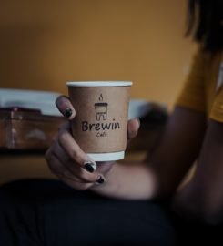 Brewin Cafe