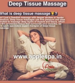 Apple Spa and Salon