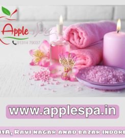 Apple Spa and Salon