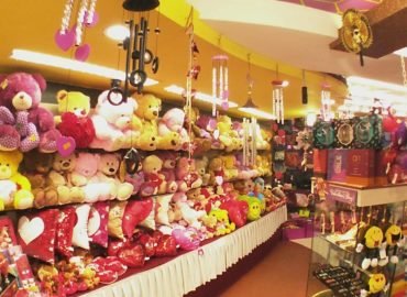 Archies Gallery (Flora Collection)