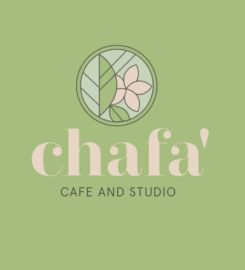 Chafa Cafe And Studio