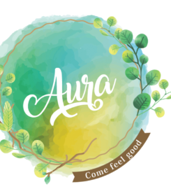 Aura Cafe & Infusion Bar