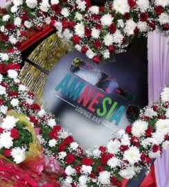Amnesia Lounge Bar