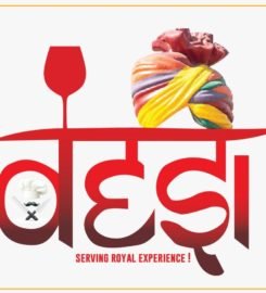 Desi Cafe Agra
