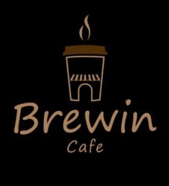 Brewin Cafe