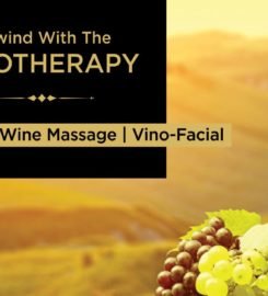 Nilaya Spa & Salon