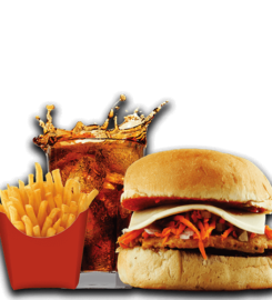 Chetty’s Corner