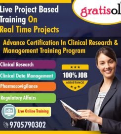 Gratisol Labs