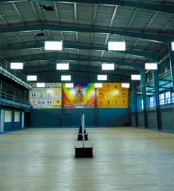 Nirlip Sports & Fitness Hub
