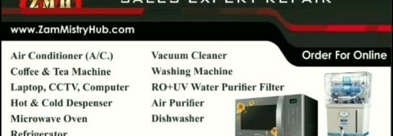Zam Mistry Hub. com