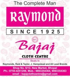 Bajaj Cloth Centre