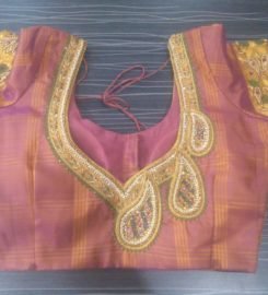 Isha Designer Boutique