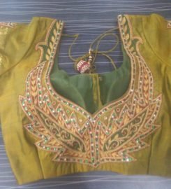Isha Designer Boutique