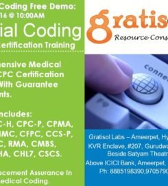 Gratisol Labs