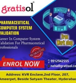 Gratisol Labs