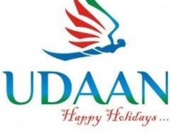 Udaan Happy Holidays