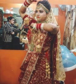 Rashmi Beauty Care