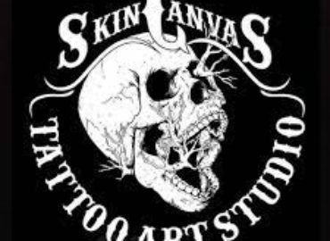 Skin Canvas Tattos