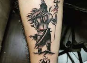 Skin Canvas Tattos