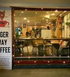 Tiger Way Coffee