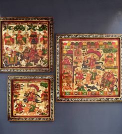 TILAK ARTS HANDICRAFTS