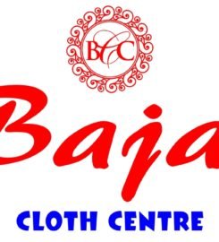 Bajaj Cloth Centre