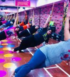 Inspire the gym