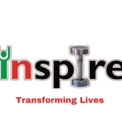 Inspire the gym