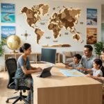 Ashutosh Tours & Travels Silchar travel agency providing professional travel planning services